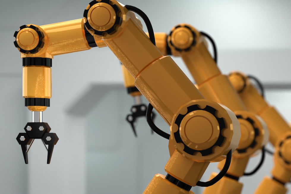 ロボットのオーダーメイド提案